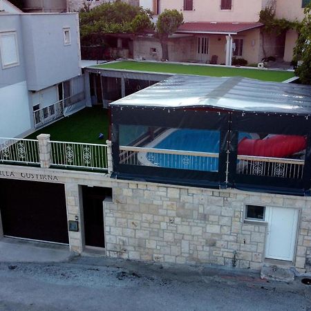 Holiday Home Gustirna Selca  Εξωτερικό φωτογραφία