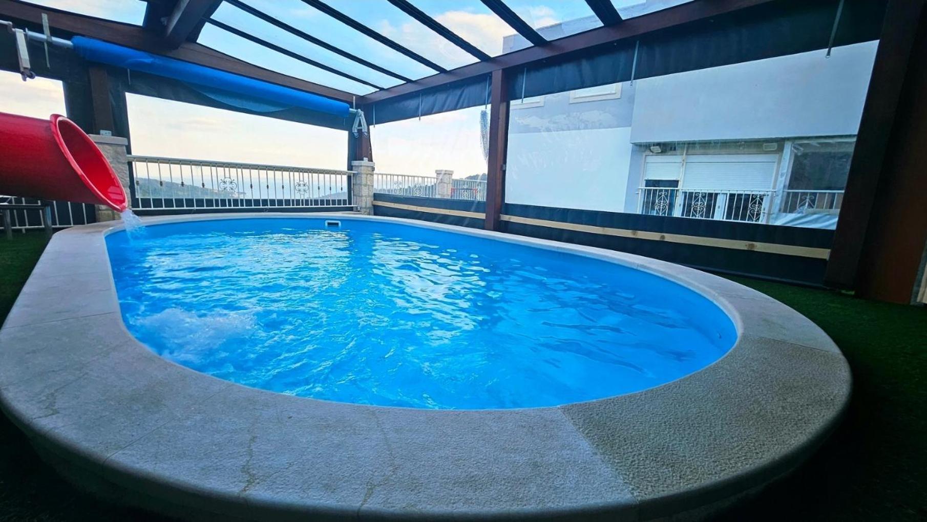 Holiday Home Gustirna Selca  Εξωτερικό φωτογραφία