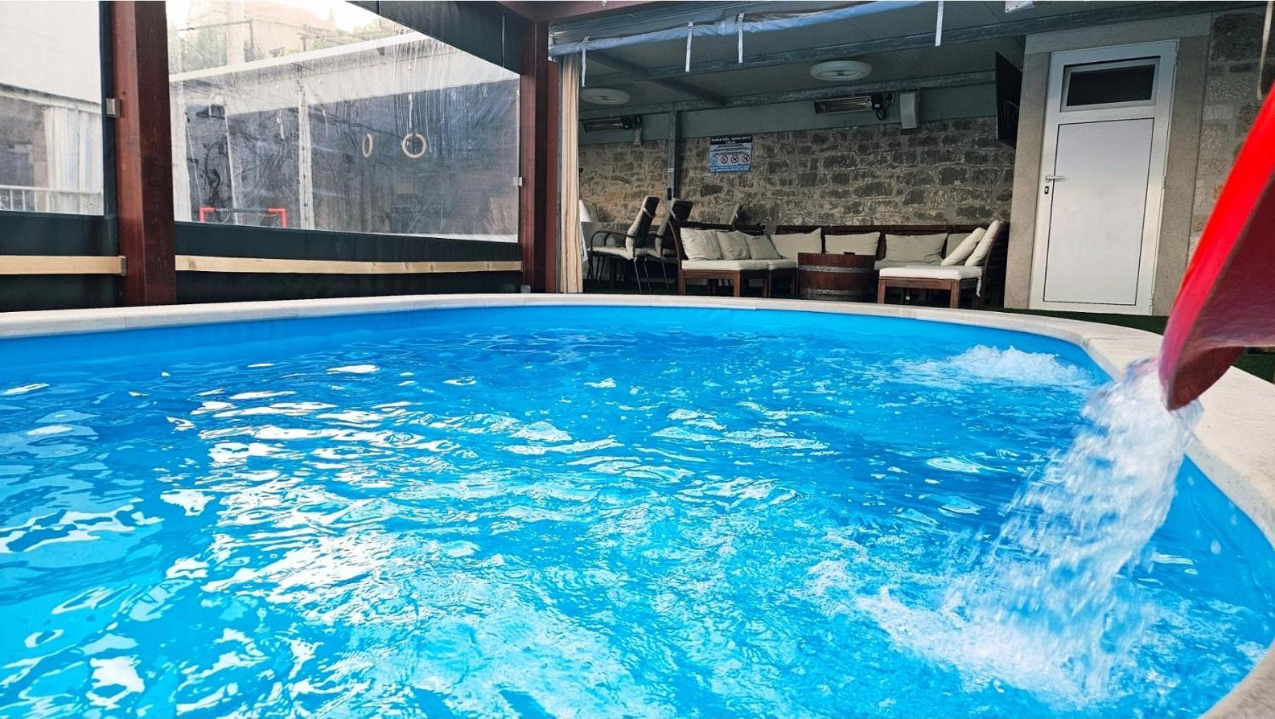 Holiday Home Gustirna Selca  Εξωτερικό φωτογραφία