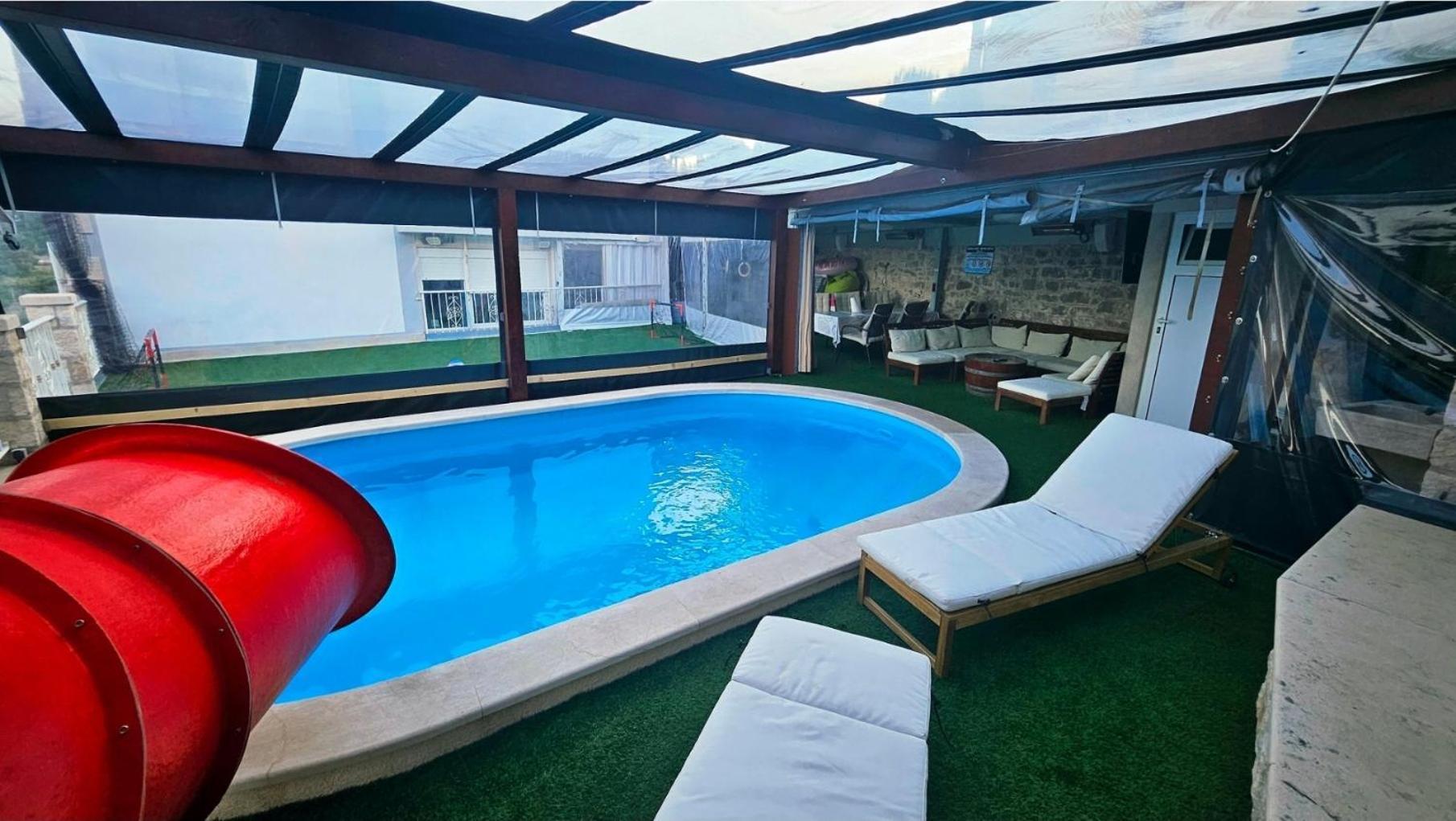 Holiday Home Gustirna Selca  Εξωτερικό φωτογραφία