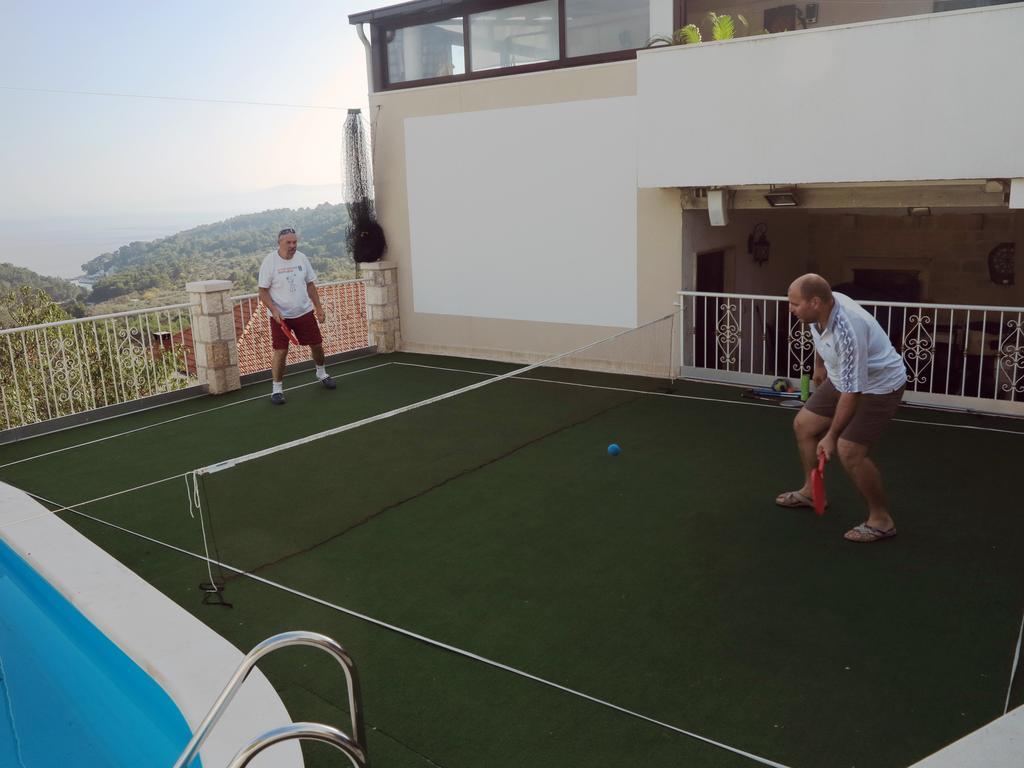 Holiday Home Gustirna Selca  Εξωτερικό φωτογραφία