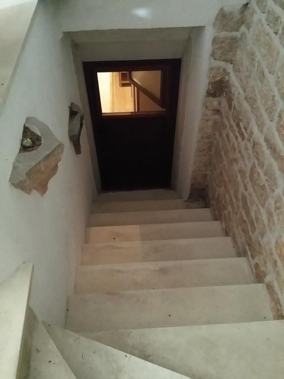 Holiday Home Gustirna Selca  Εξωτερικό φωτογραφία