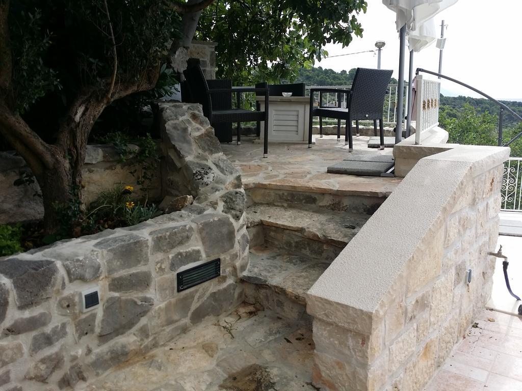 Holiday Home Gustirna Selca  Εξωτερικό φωτογραφία