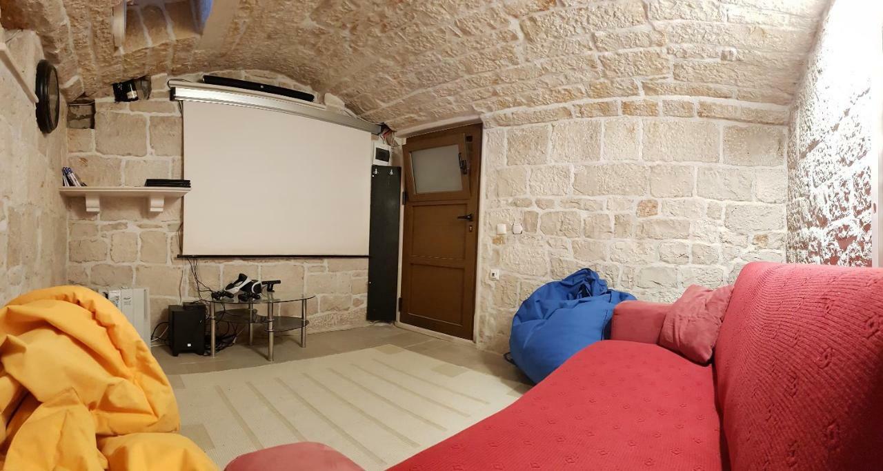 Holiday Home Gustirna Selca  Εξωτερικό φωτογραφία