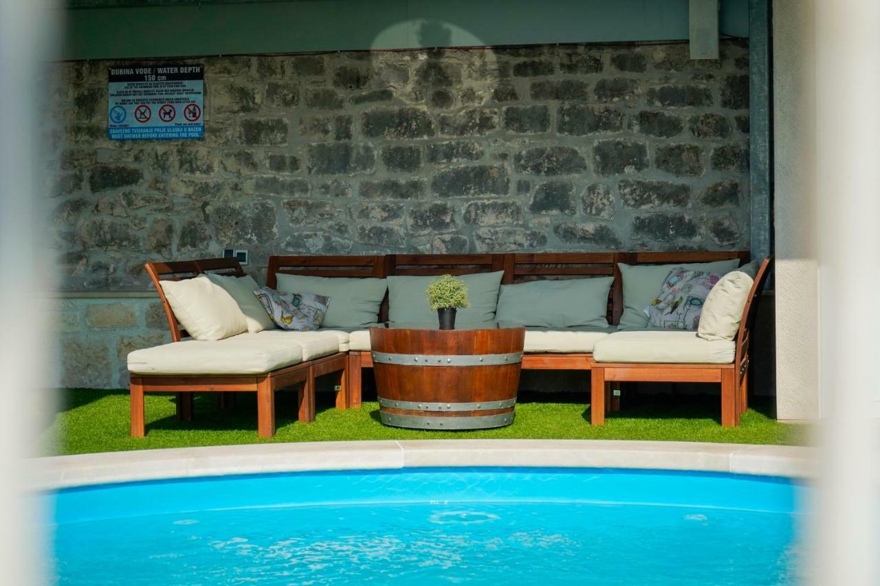 Holiday Home Gustirna Selca  Εξωτερικό φωτογραφία