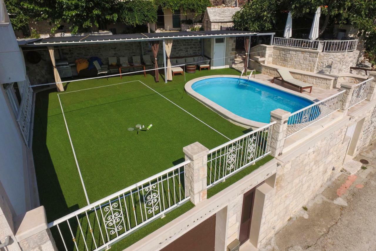 Holiday Home Gustirna Selca  Εξωτερικό φωτογραφία
