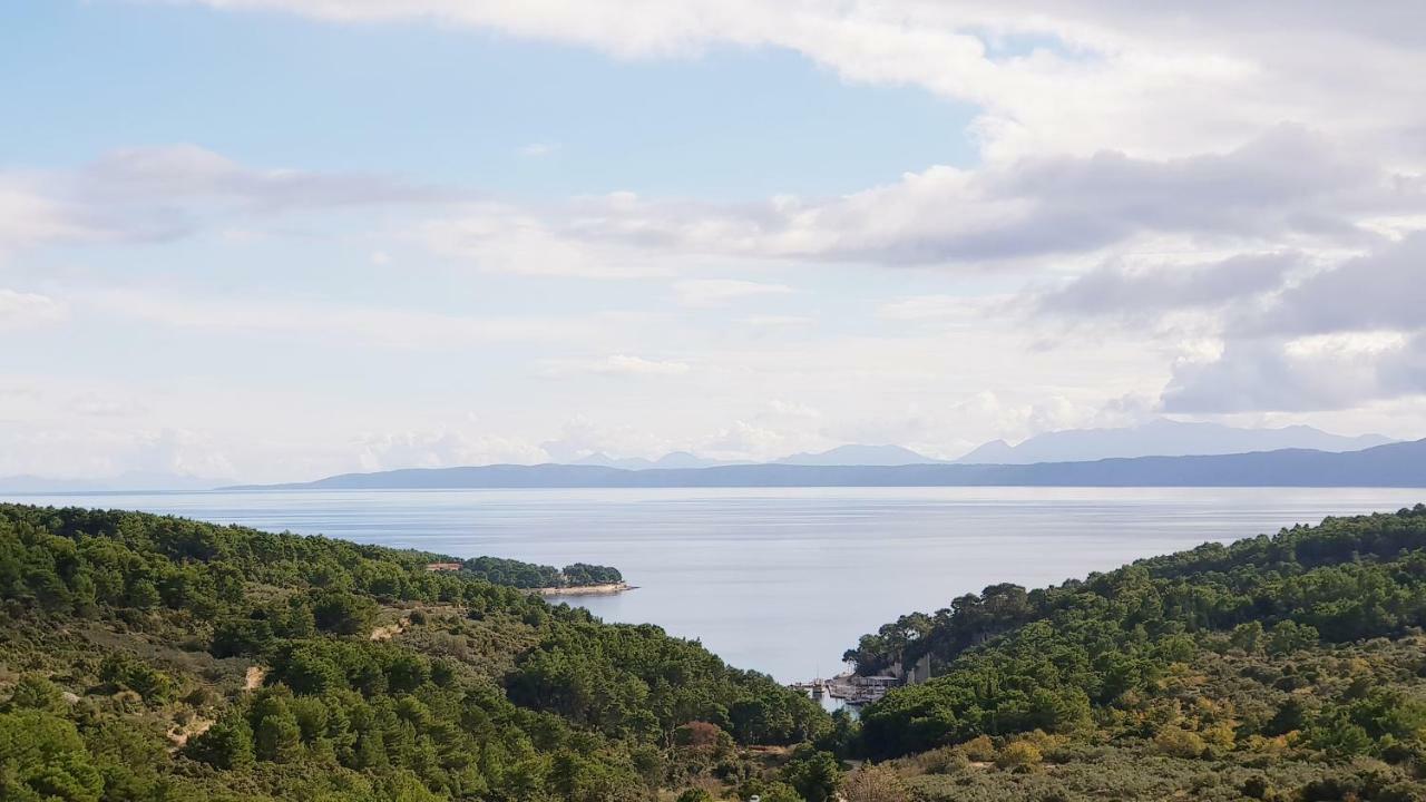 Holiday Home Gustirna Selca  Εξωτερικό φωτογραφία